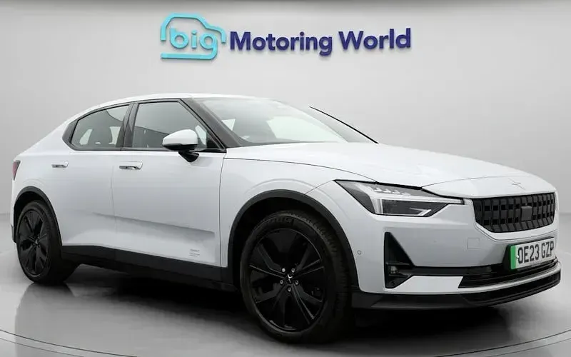 Used Polestar 2 Long Range Single Motor 169 kW (231 HP) 2023 Hatchback