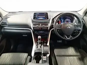 Used Mitsubishi Eclipse 163 HP (119 kW) 2019 Bronze Hatchback