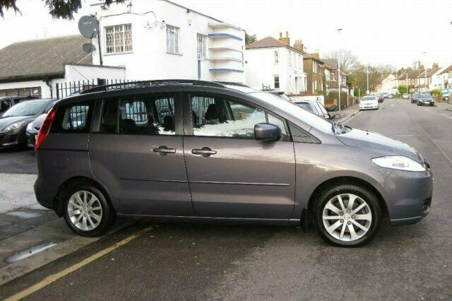 Used Mazda 5 2007 MPV