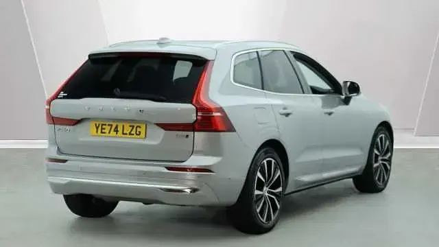 Used Volvo XC60 Ultra 250 HP (183 kW) 2025 SUV
