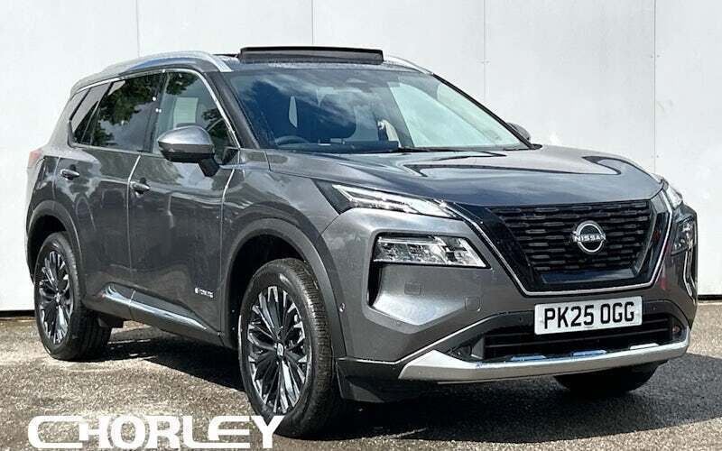 New 2024 Nissan X-Trail Tekna+ SUV | £40,251 (Fair price) - Image 1/4