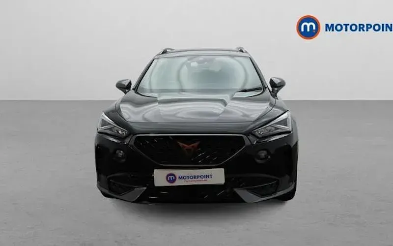 Used Cupra Formentor VZ2 245 HP (180 kW) 2024 SUV