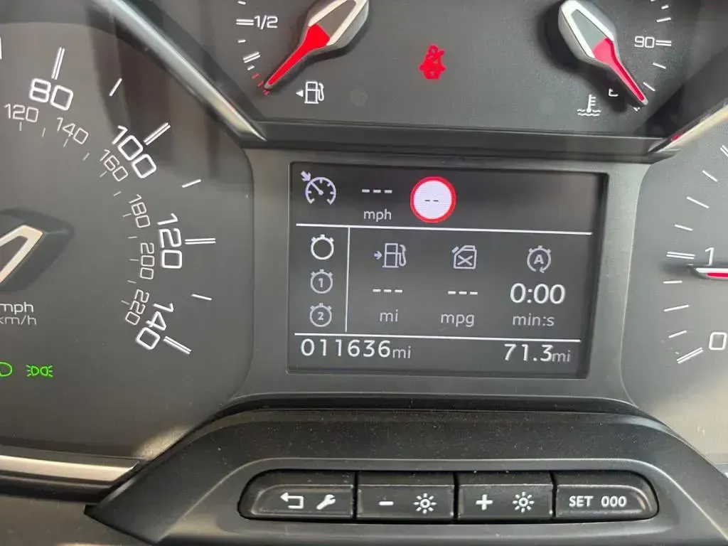 Used Peugeot Rifter Allure Premium 131 HP (96 kW) 2021 Bronze MPV