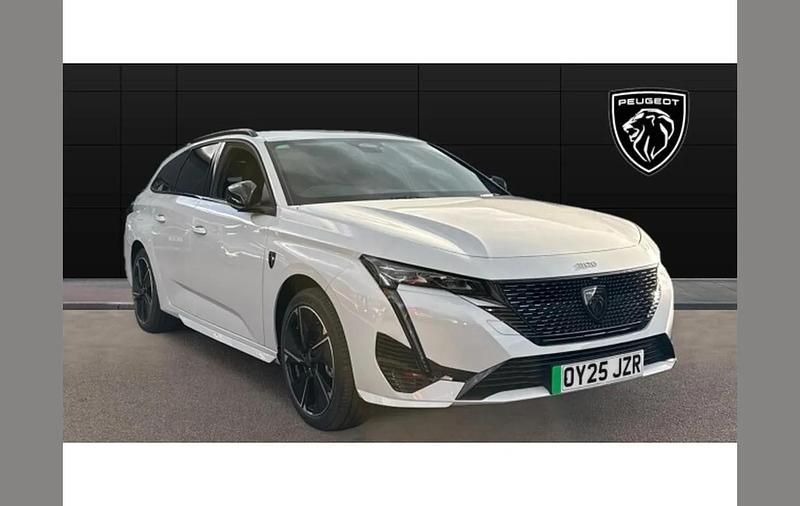 Other Used 2024 Peugeot e-308 GTi Hatchback | £31,995 (A bit pricey) - Image 1/4