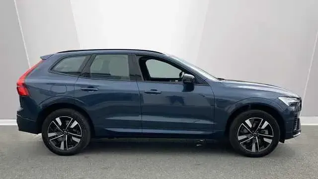 Used Volvo XC60 Plus 345 HP (253 kW) 2026 SUV