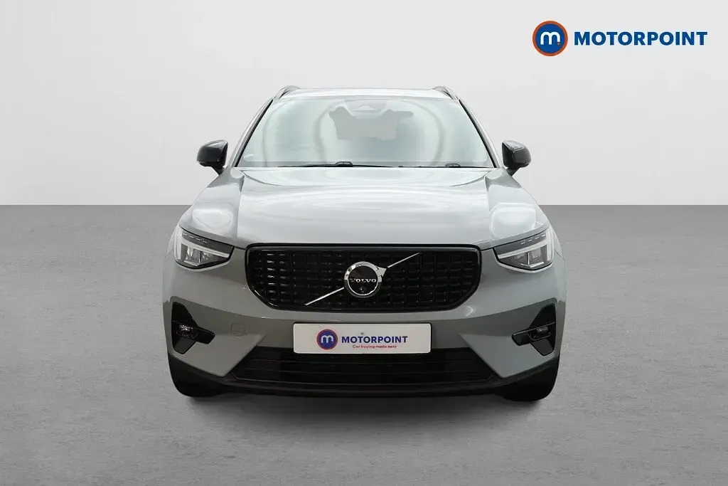 Used Volvo XC40 Plus 2023 Grey SUV