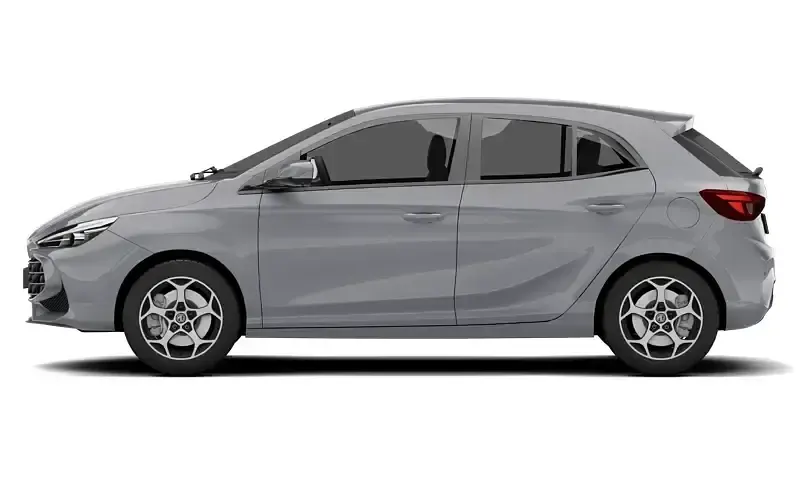 Usado MG MG3 SE 194 CV (142 kW) 2026 Utilitario