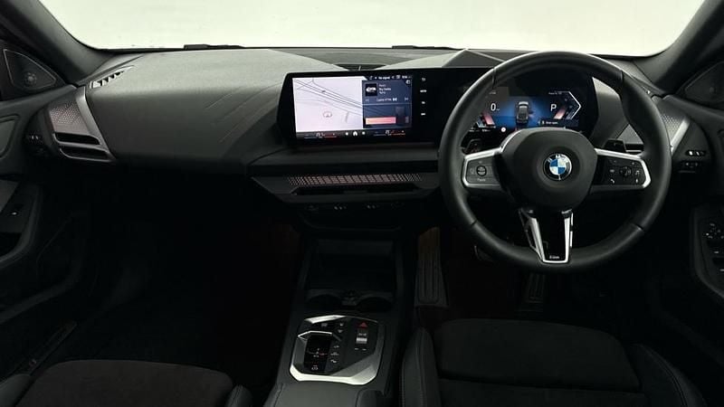 Used BMW 223 M Sport 215 HP (158 kW) 2025 Grey Coupe