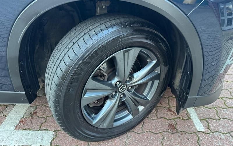 Used Mazda CX-60 Exclusive-Line 328 HP (241 kW) 2026 SUV