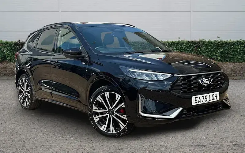 Used Ford Kuga ST-Line X 242 HP (177 kW) 2025 SUV
