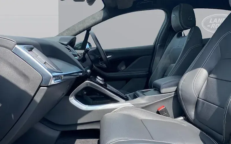 Used Jaguar I-Pace R-Dynamic 294 kW (400 HP) 2024 SUV