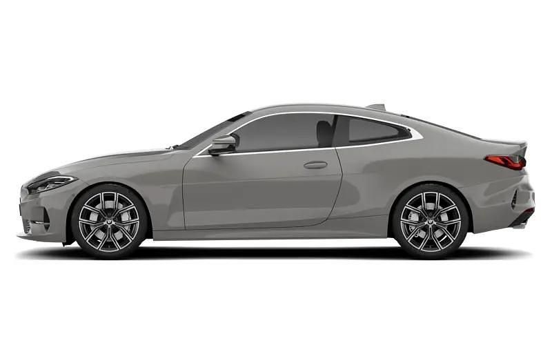 Used BMW 502 M Sport 392 HP (288 kW) 2026 Coupe