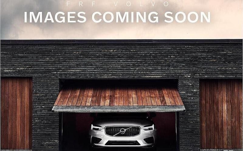 Used Volvo XC90 Plus 250 HP (183 kW) 2025 SUV