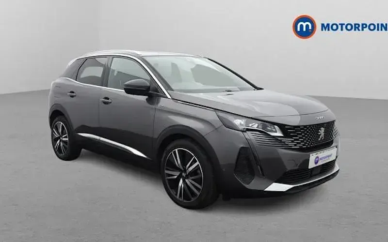 Usado Peugeot 3008 Premium 131 CV (96 kW) 2022 SUV