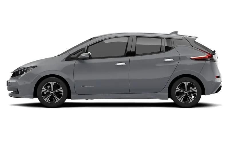Used 2025 Nissan Leaf Acenta Hatchback | £10,999 (Fair price) - Image 1/1