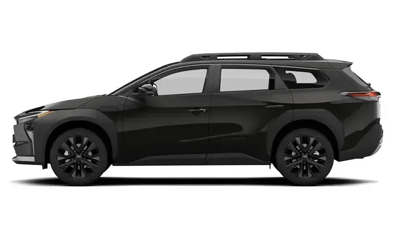 Used Toyota bZ4X Design 164 kW (224 HP) 2026 SUV
