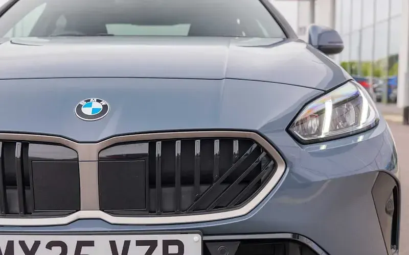 Used BMW 220 M Sport 170 HP (125 kW) 2025 Blue Coupe