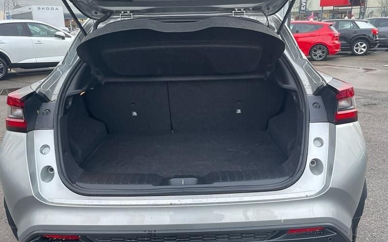 Used Nissan Juke Tekna 114 HP (83 kW) 2026 SUV