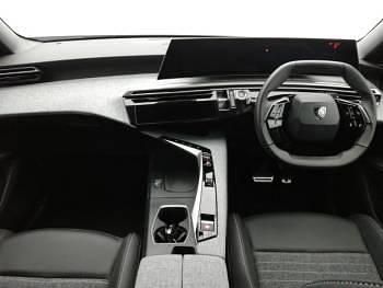 New Peugeot 3008 Allure 145 HP (106 kW) 2025 White SUV