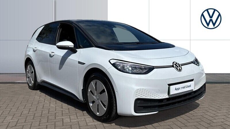 Other Used 2025 VW ID.3 Pro Hatchback | £23,695 (Expensive) - Image 1/4