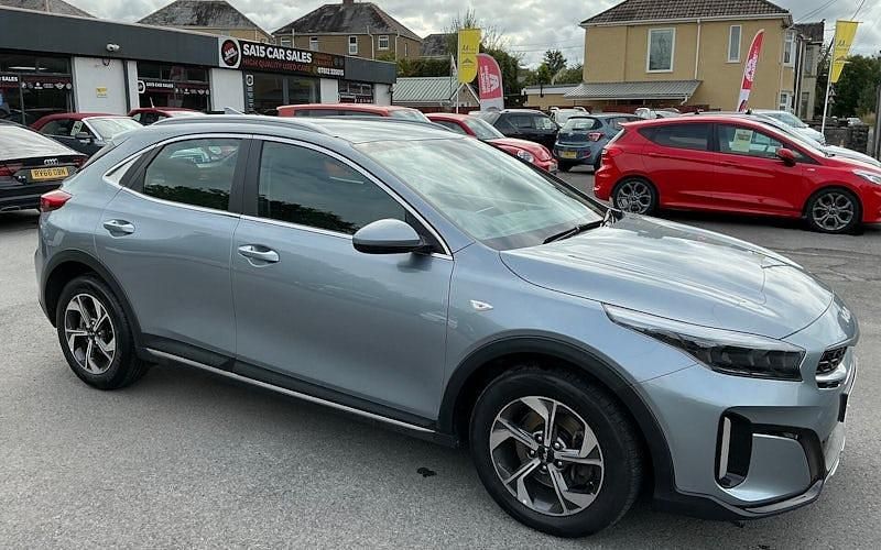 Used Kia XCeed 160 HP (117 kW) 2023 SUV