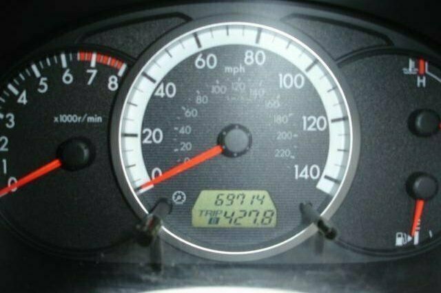 Used Mazda 5 2007 MPV