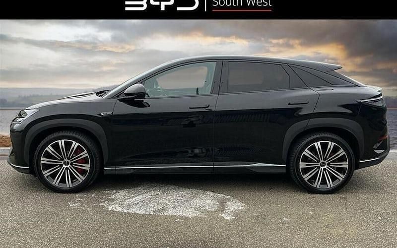 New BYD Sealion 7 389 kW (530 HP) 2026 SUV