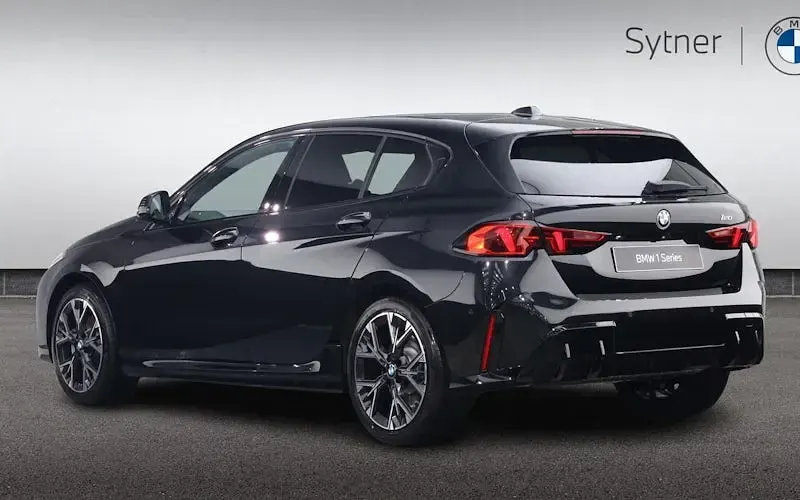 New BMW 120 M Sport 156 HP (114 kW) 2026 Hatchback