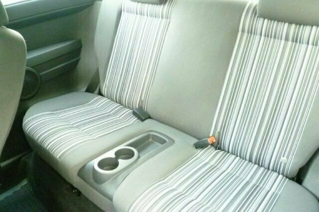 Used VW Fox 2007 Hatchback