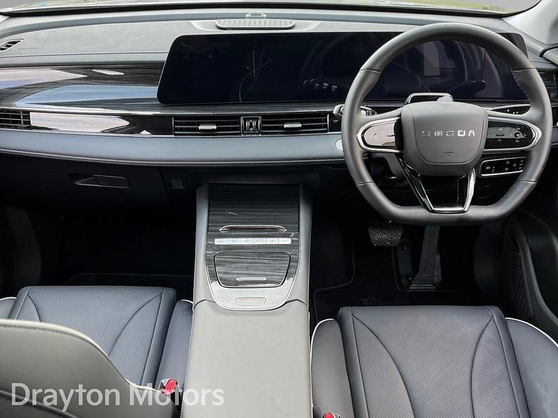 Used Omoda 5 186 HP (136 kW) 2025 Grey SUV