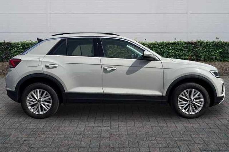 Used VW T-Roc 150 HP (110 kW) 2023 SUV
