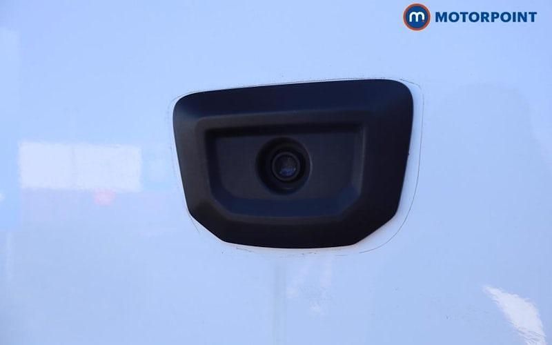 Second-hand Ford Transit Limited 165 CP (121 kW) 2026 Van