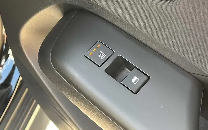 Used Hyundai Kona N Line 141 HP (103 kW) 2024 Black SUV