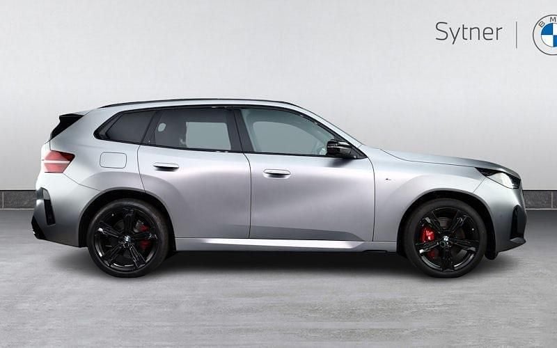 New BMW X3 Comfort Edition 398 HP (292 kW) 2026 SUV