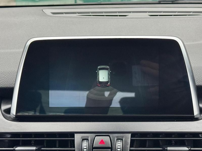 Used BMW 218 Performance 2018 Grey Hatchback