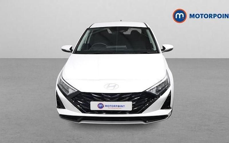 Used Hyundai i20 Premium 101 HP (74 kW) 2026 Hatchback