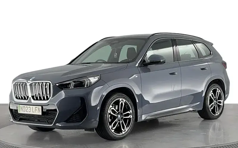 Used BMW iX1 M Sport 230 kW (313 HP) 2026 SUV