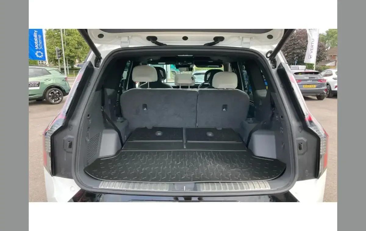 Used Kia EV9 GT-Line S 281 kW (383 HP) 2026 Other SUV