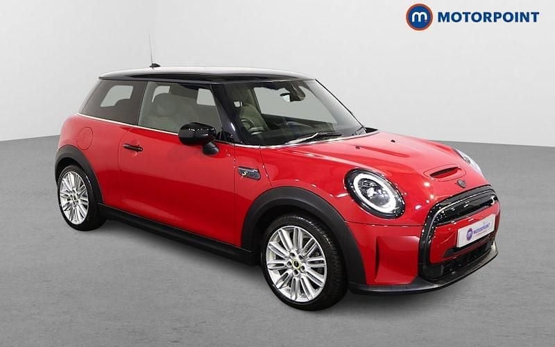 Used 2023 Mini Cooper Level 2 Hatchback | £14,949 - Image 1/4