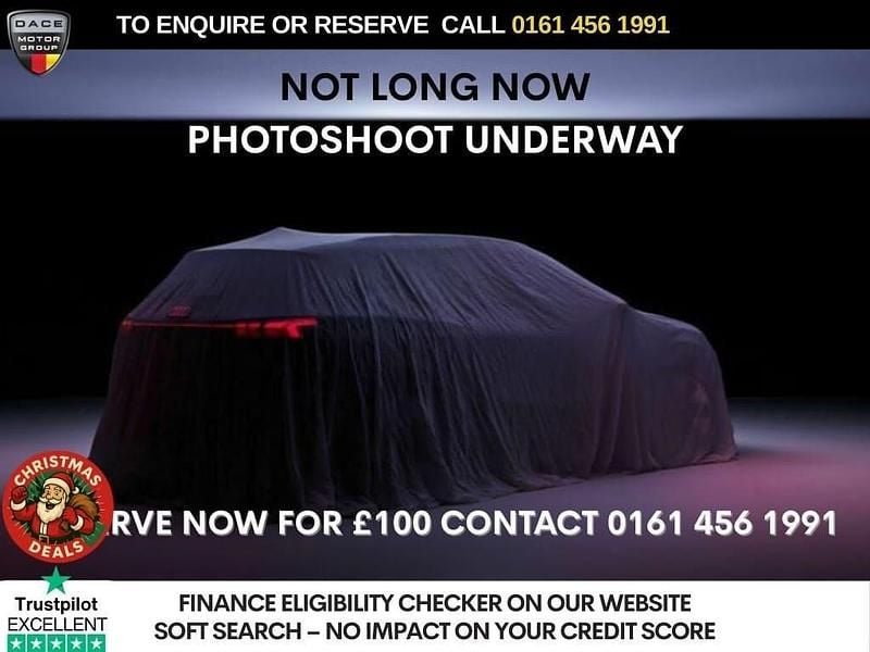 Grey Used 2020 Mercedes CLA35 AMG Shooting Brake Premium Estate | £25,970 - Image 1/1