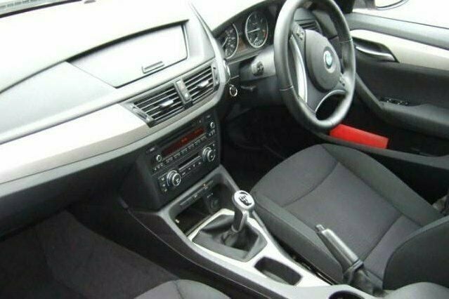 Used BMW X1 2011 SUV