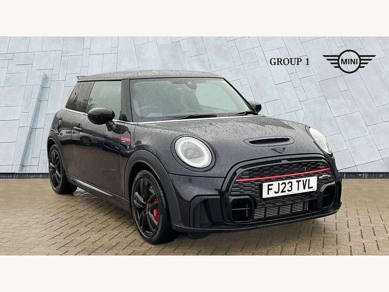 Other Used 2023 Mini John Cooper Works Hatch Hatchback | £25,561 (Fair price) - Image 1/4