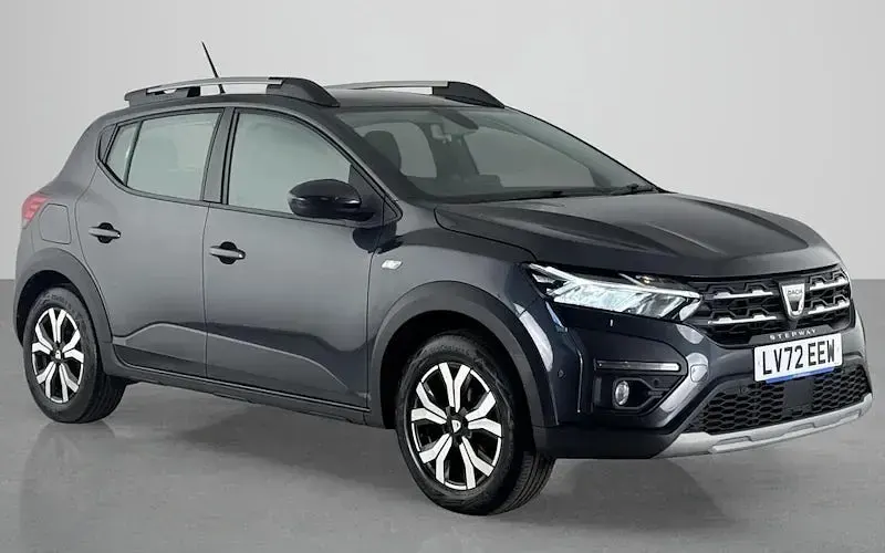 Used Dacia Sandero Prestige 91 HP (66 kW) 2022 Hatchback