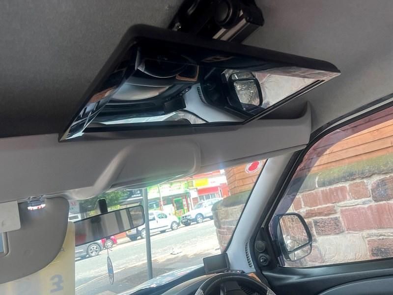 Used Fiat Doblò 105 HP (77 kW) 2015 White MPV