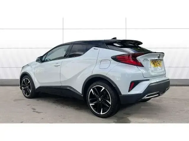 Gebraucht Toyota C-HR Sport 122 PS (89 kW) 2023 SUV