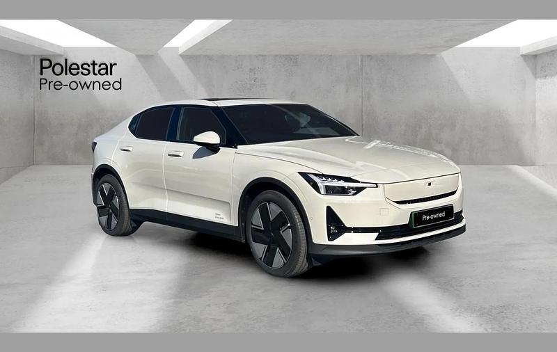 New Polestar 2 Long Range Single Motor 216 kW (295 HP) 2026 Other Hatchback
