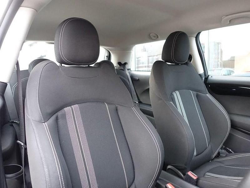 Used Mini Cooper SE Hatch 135 kW (184 HP) 2020 Grey Hatchback