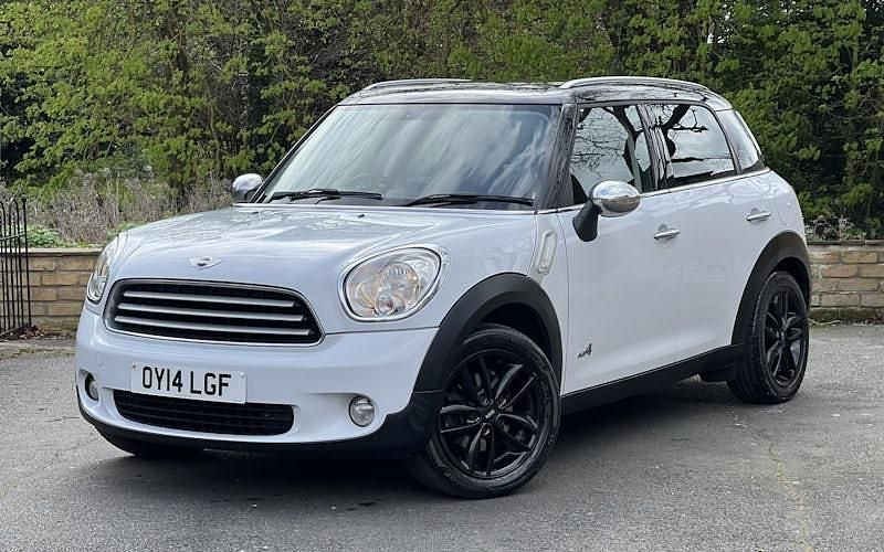 Used Mini Cooper 122 HP (89 kW) 2016 Hatchback