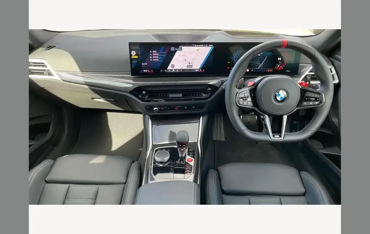 Used BMW M2 Comfort Edition 480 HP (353 kW) 2026 Yellow Coupe