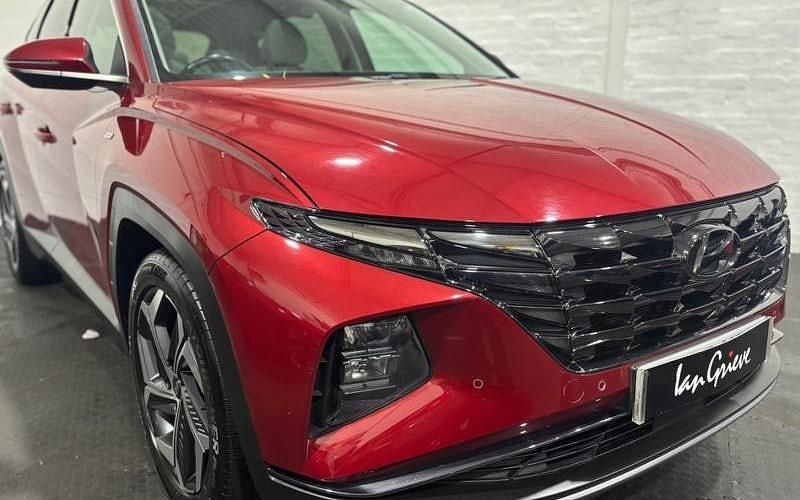 Used Suzuki Vitara 116 HP (85 kW) 2025 SUV